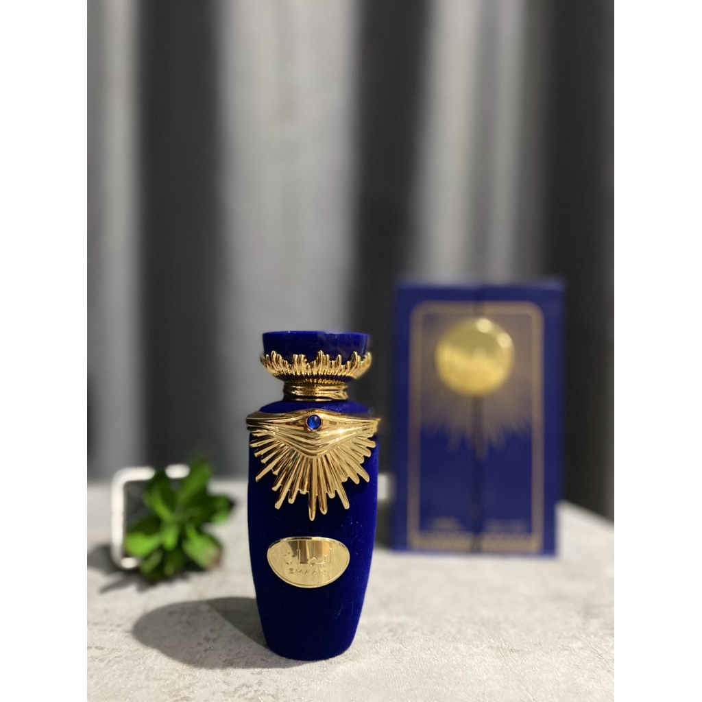 Preloved Lattafa Emaan