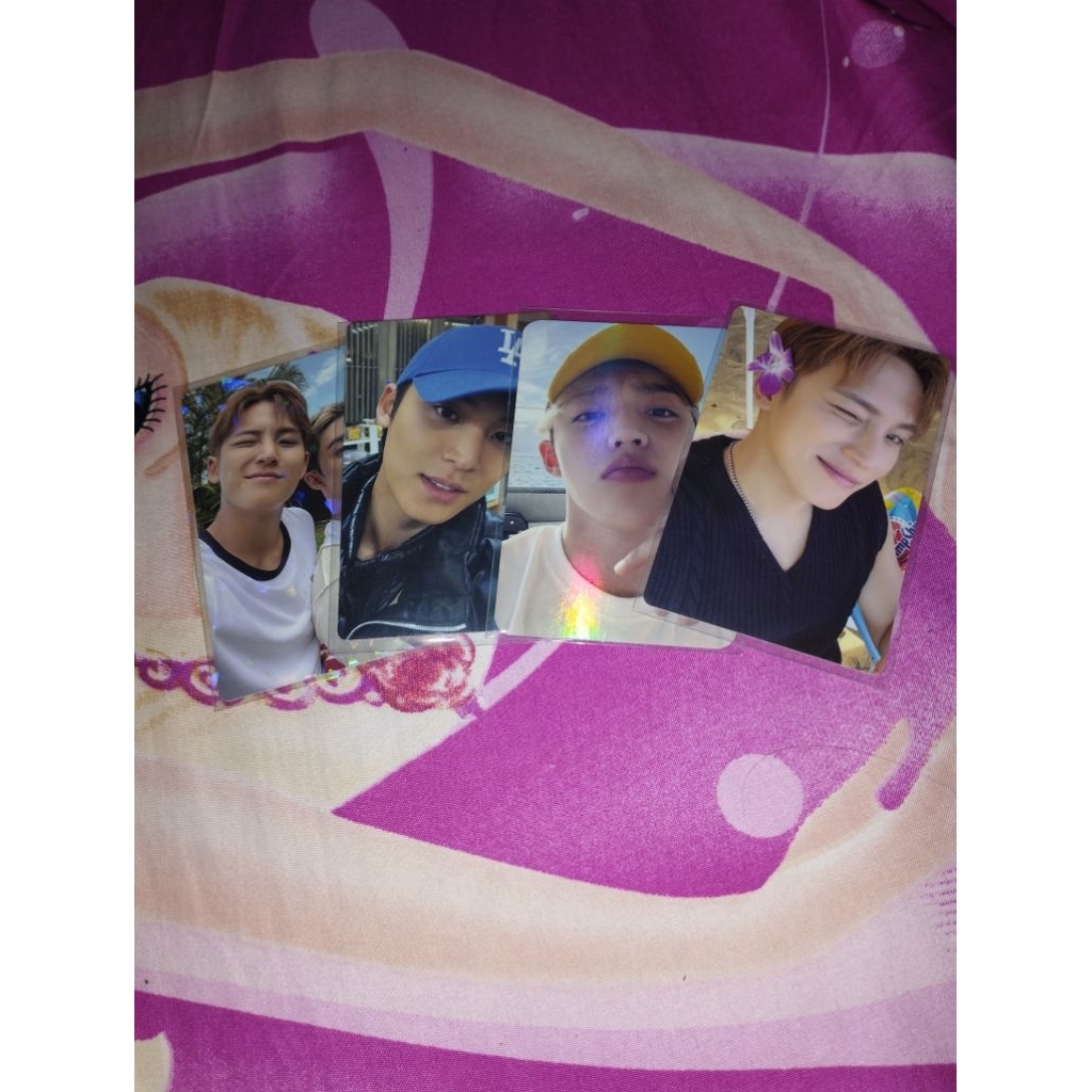 photocard cxm seventeen topbir mingyu seungcheol official