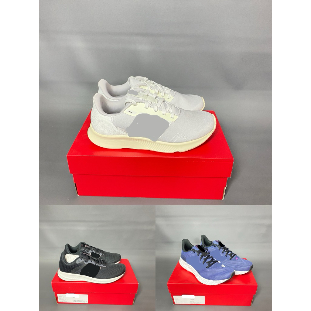 Sepatu Lari NB Wanita Running Women