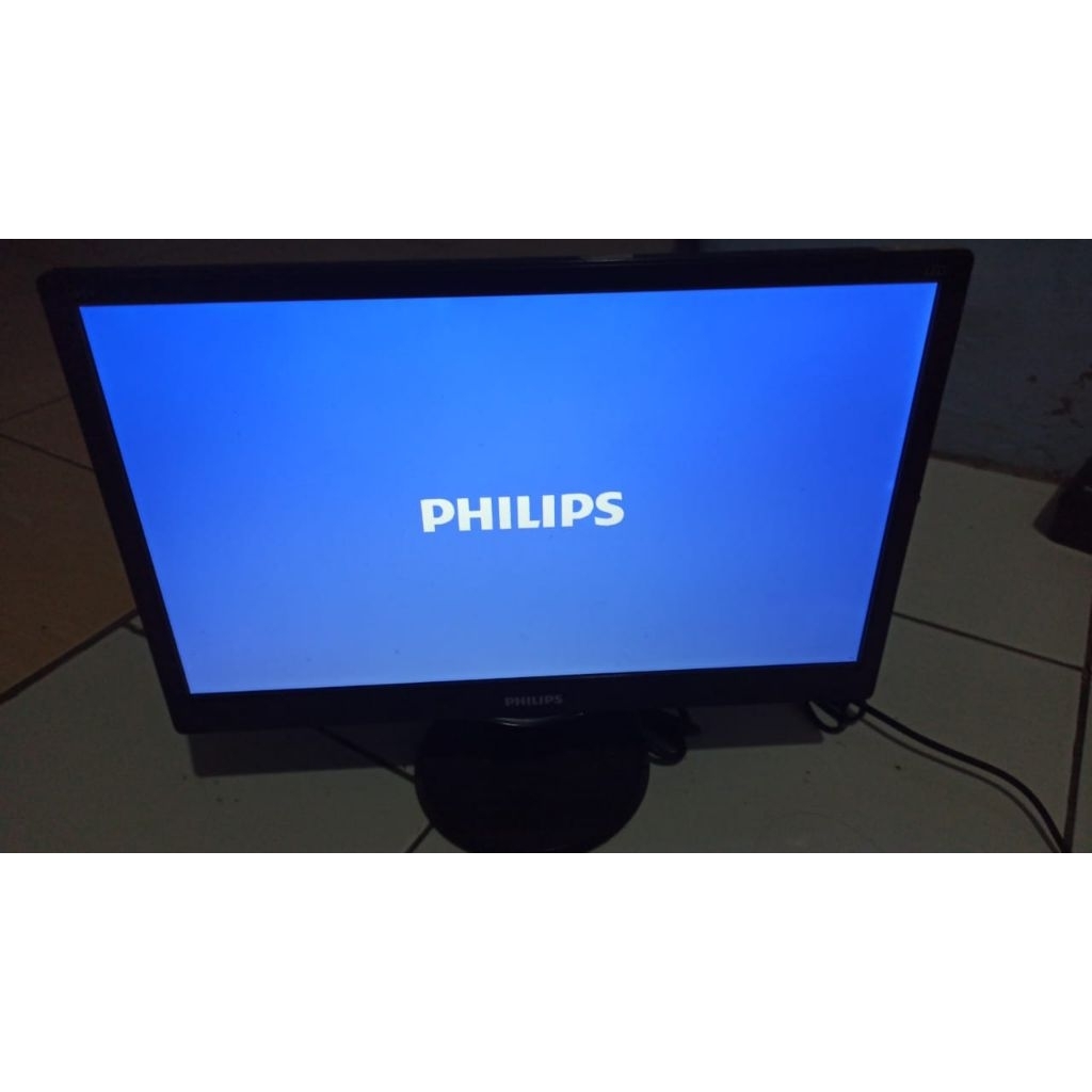 Monitor PHILIPS 163V