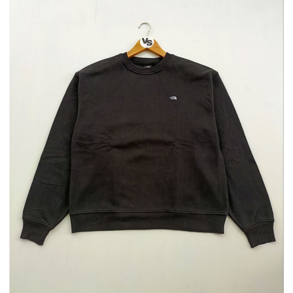 Crewneck T n F & Lafuma