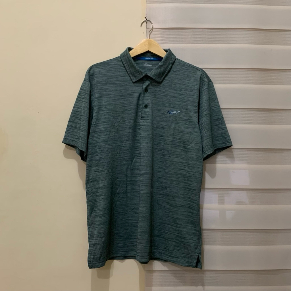 Poloshirt GREG NORMAN