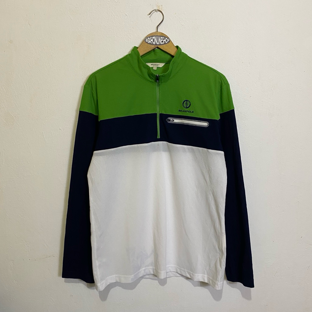 Beanpole outdoor longsleeve