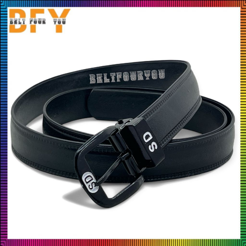 Sabuk Sekolah SD Ikat Pinggang Anak SD Laki-Laki Dan Perempuan