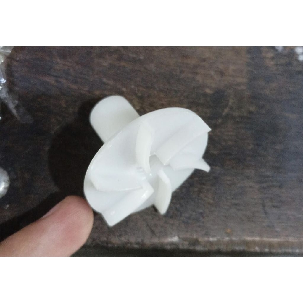 Kipas Oli Mesin Jahit Highspeed Model Typical 628