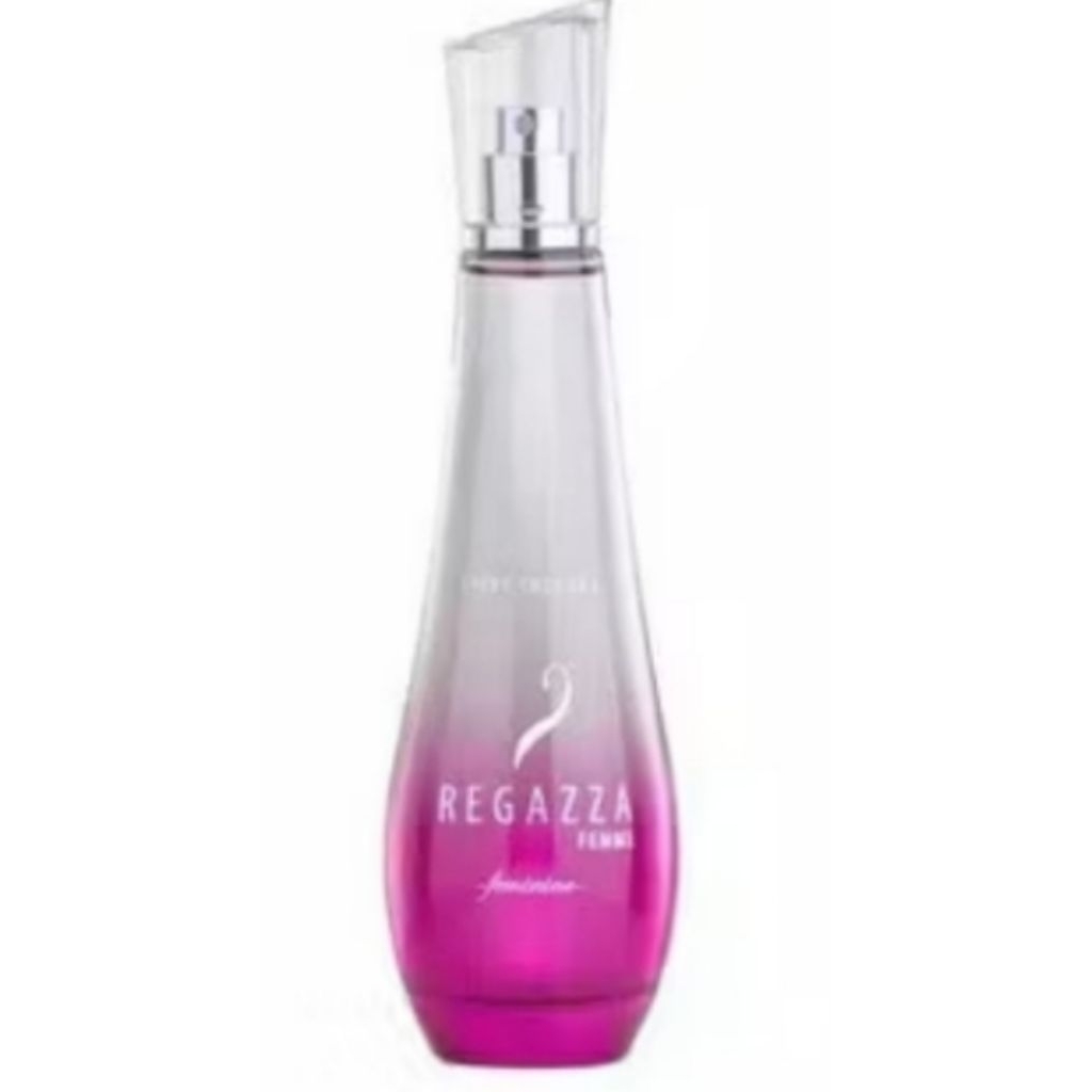 Regazza femme feminine/pink 100ml