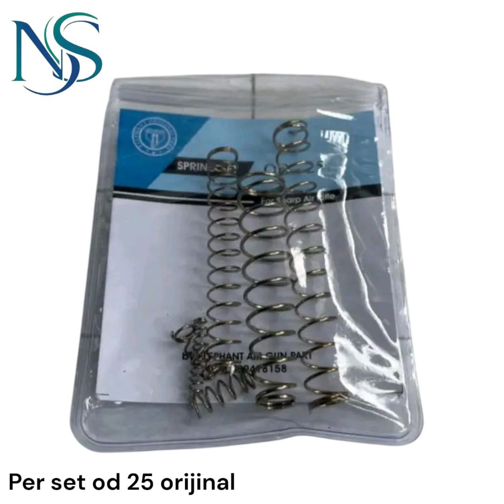 sperpart per set od 25 | per set od 25 bagus