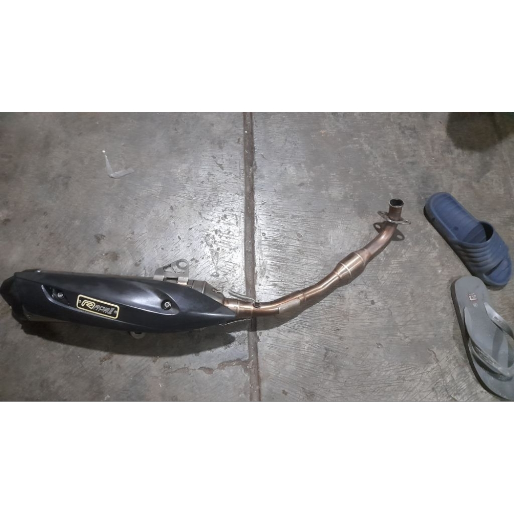 ROB1 ORIGINAL NMAX NEW