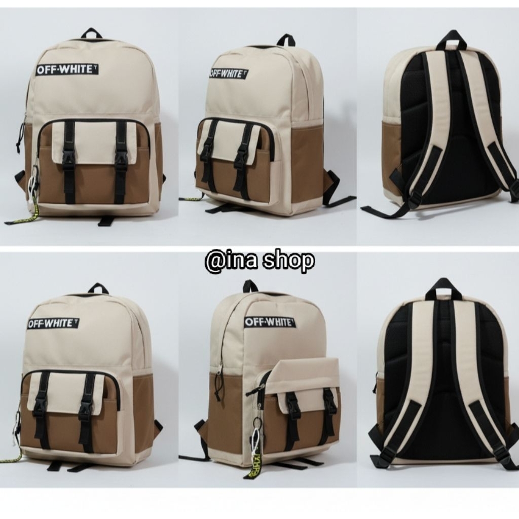 TAS SEKOLAH SD/SMP TAS SEKOLAH TERBARU MODEL KEKINIAN TAS RANSEL SEKOLA H TER POPULER SEKARANG