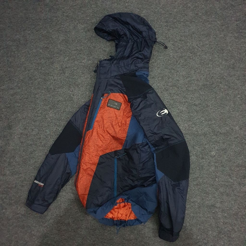 Jacket outdoor Eider Gorpcore size L indo