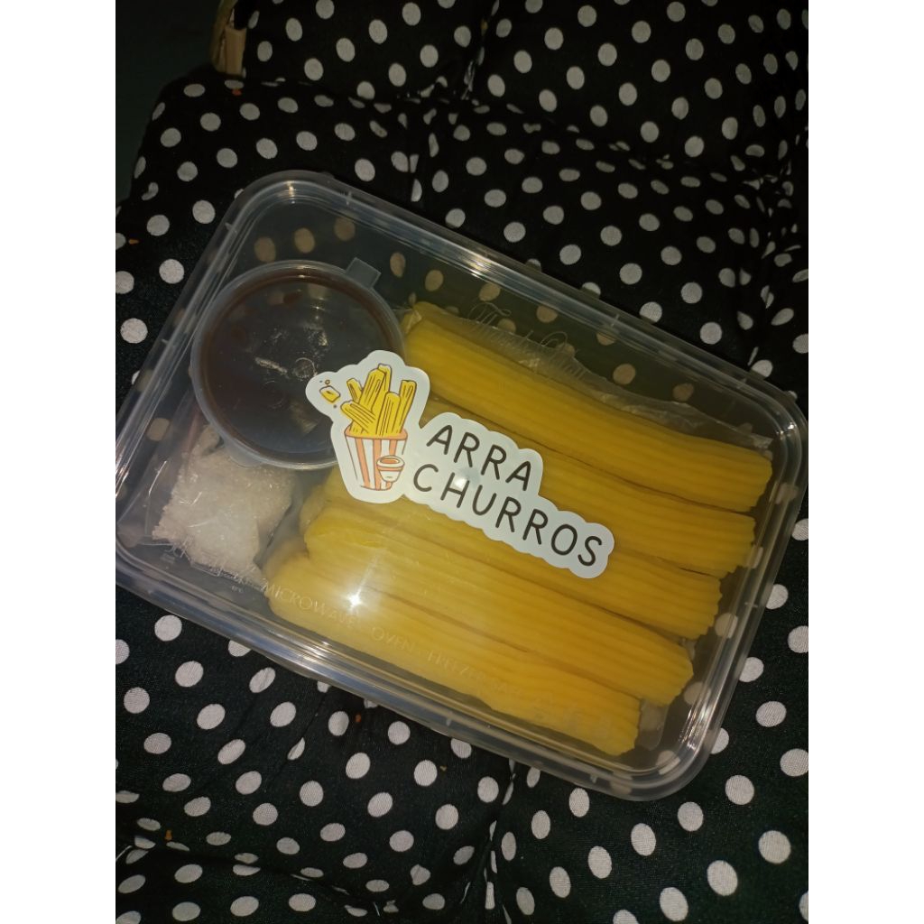 churros