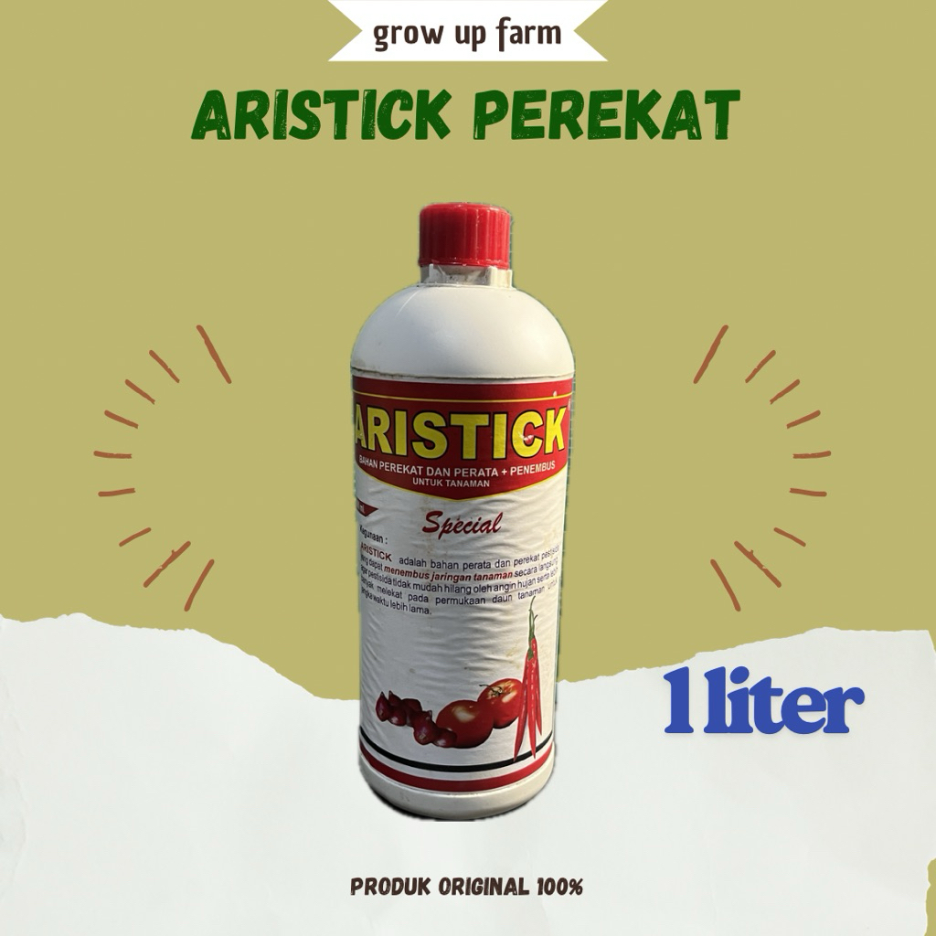 PEREKAT ARISTICK - 1Liter