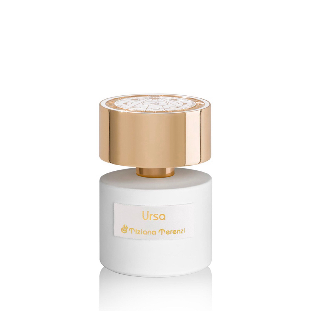 PARFUM PREMIUM TIZIANA TERENZI URSA