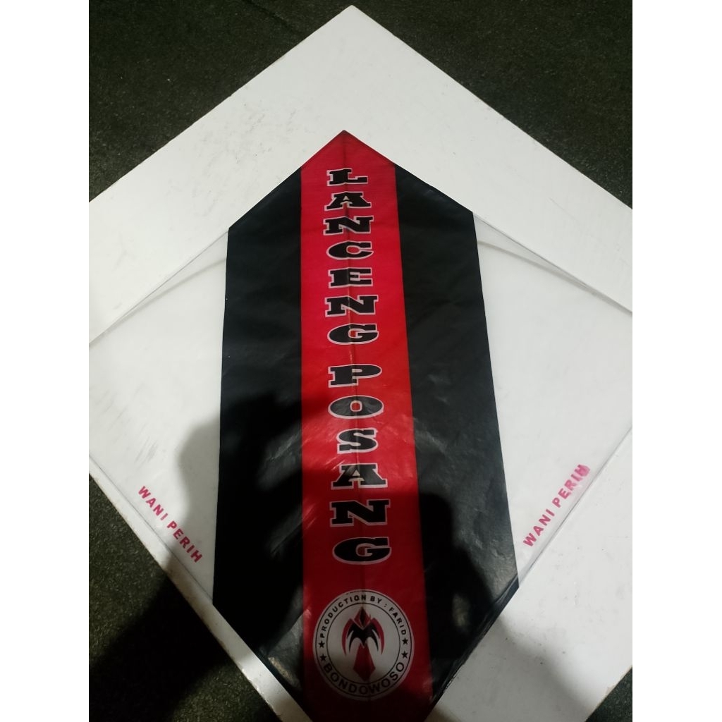 Layangan sukoi Turnamen full pettung super