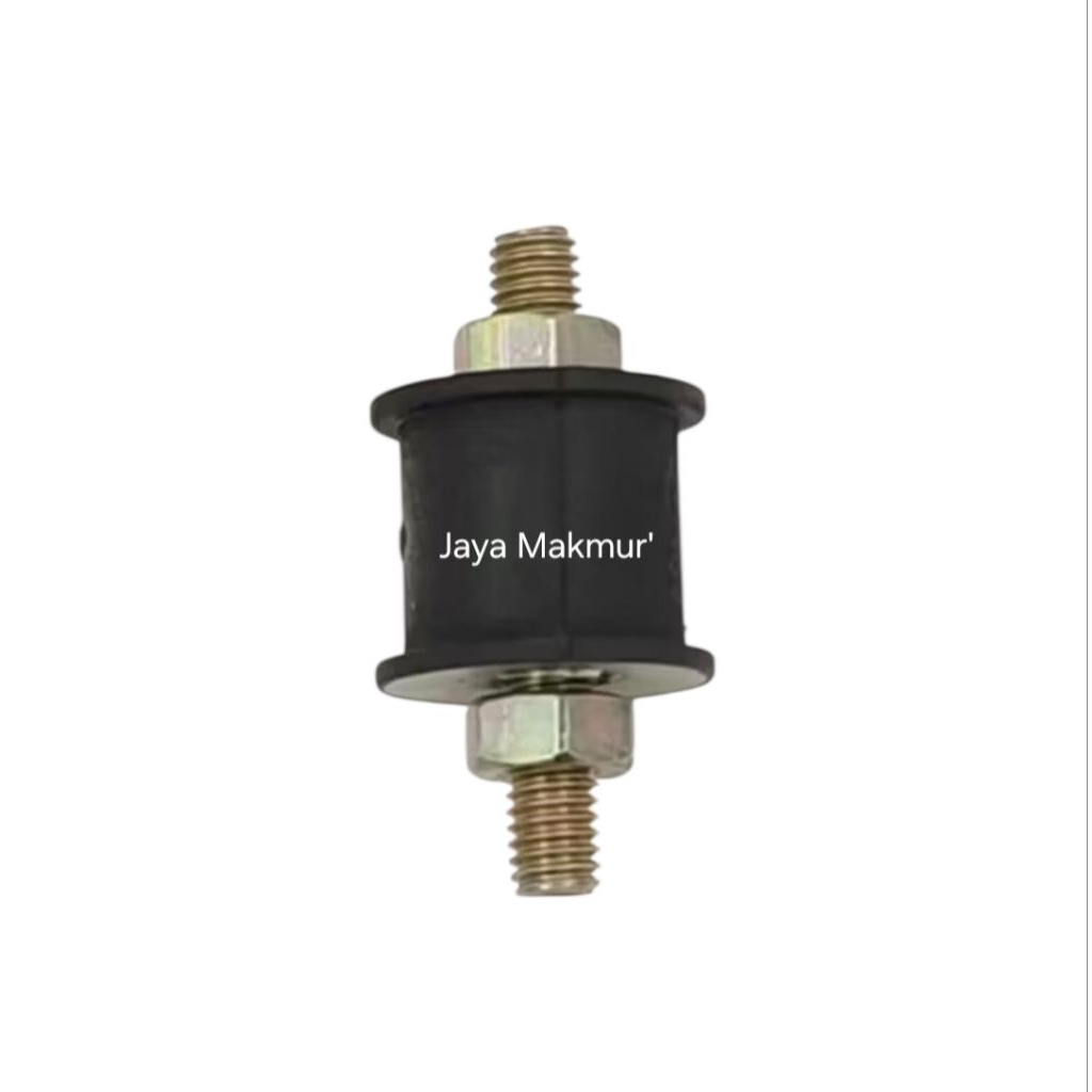 Karet Dudukan Mesin Rumput BG 328