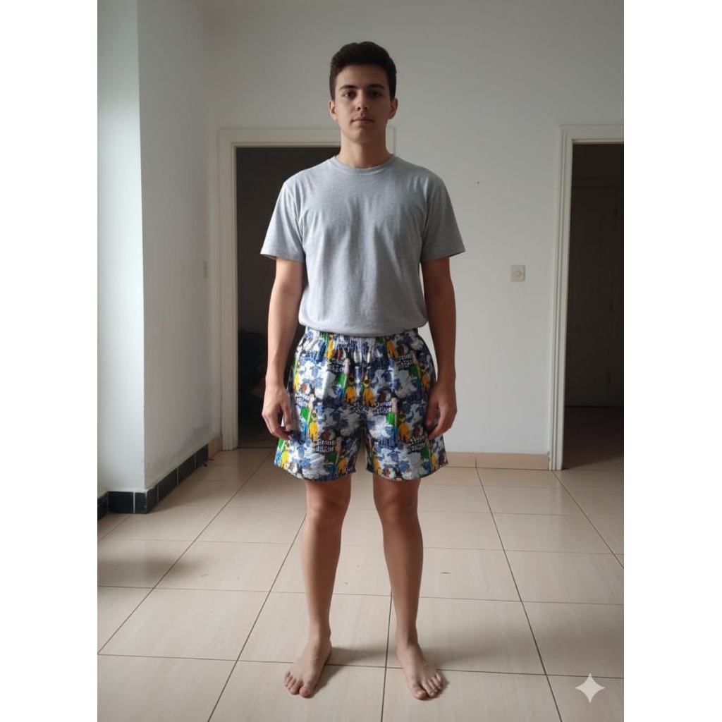 CELANA GANTI|CELANA BASAHAN|CELANA RANGKEPAN