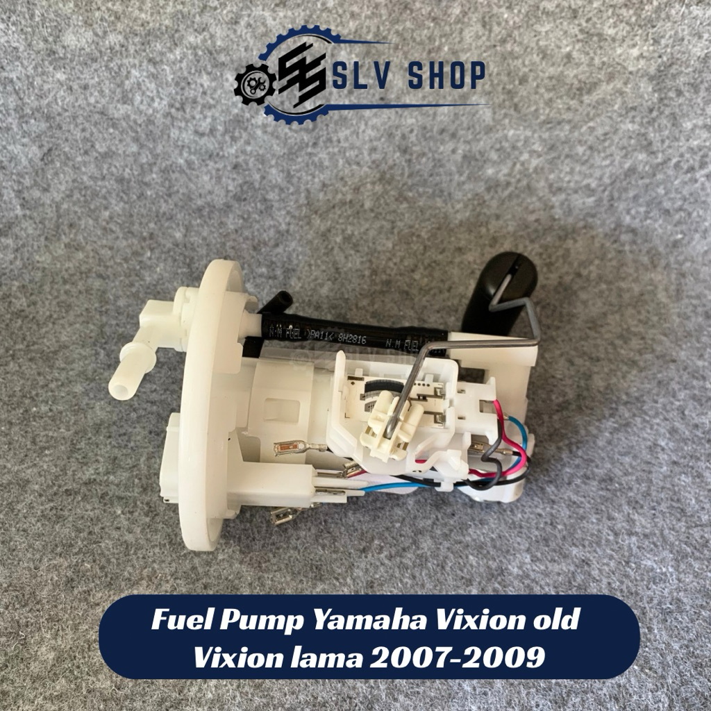 Fuel Pump Full Pump Yamaha Vixion old vixion lama 2007-2009 Original