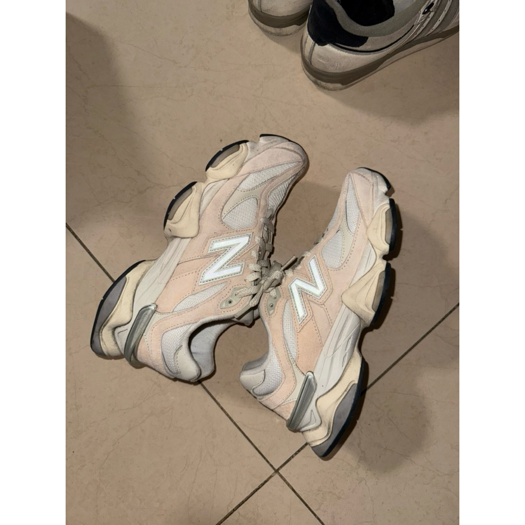 New balance 9060 sepatu new balance sepatu nb 9060