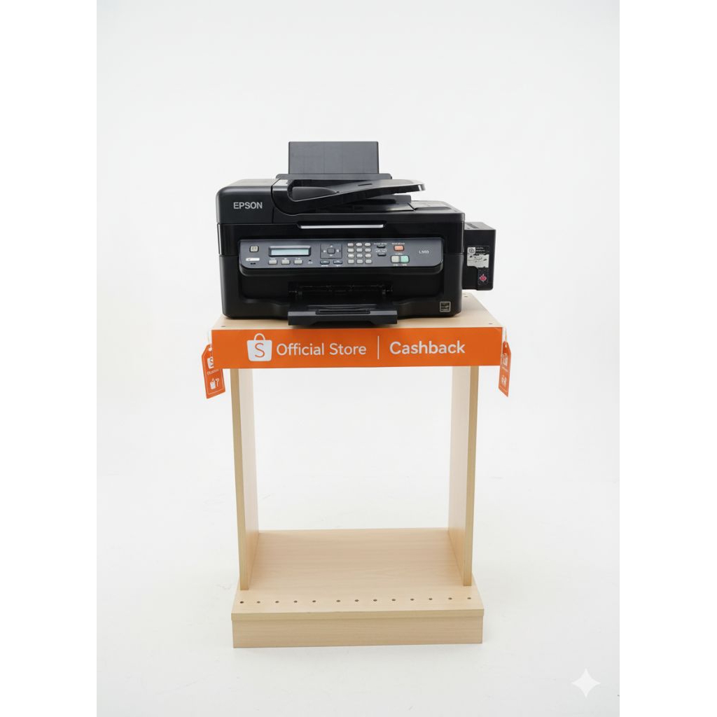 PRINTER EPSON L550 (SECOND)