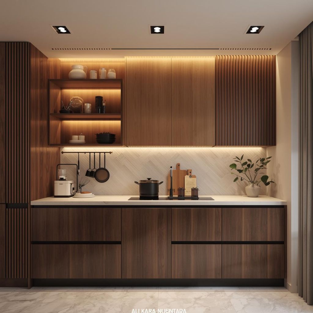 Tukang Kitchen Set Bekasi