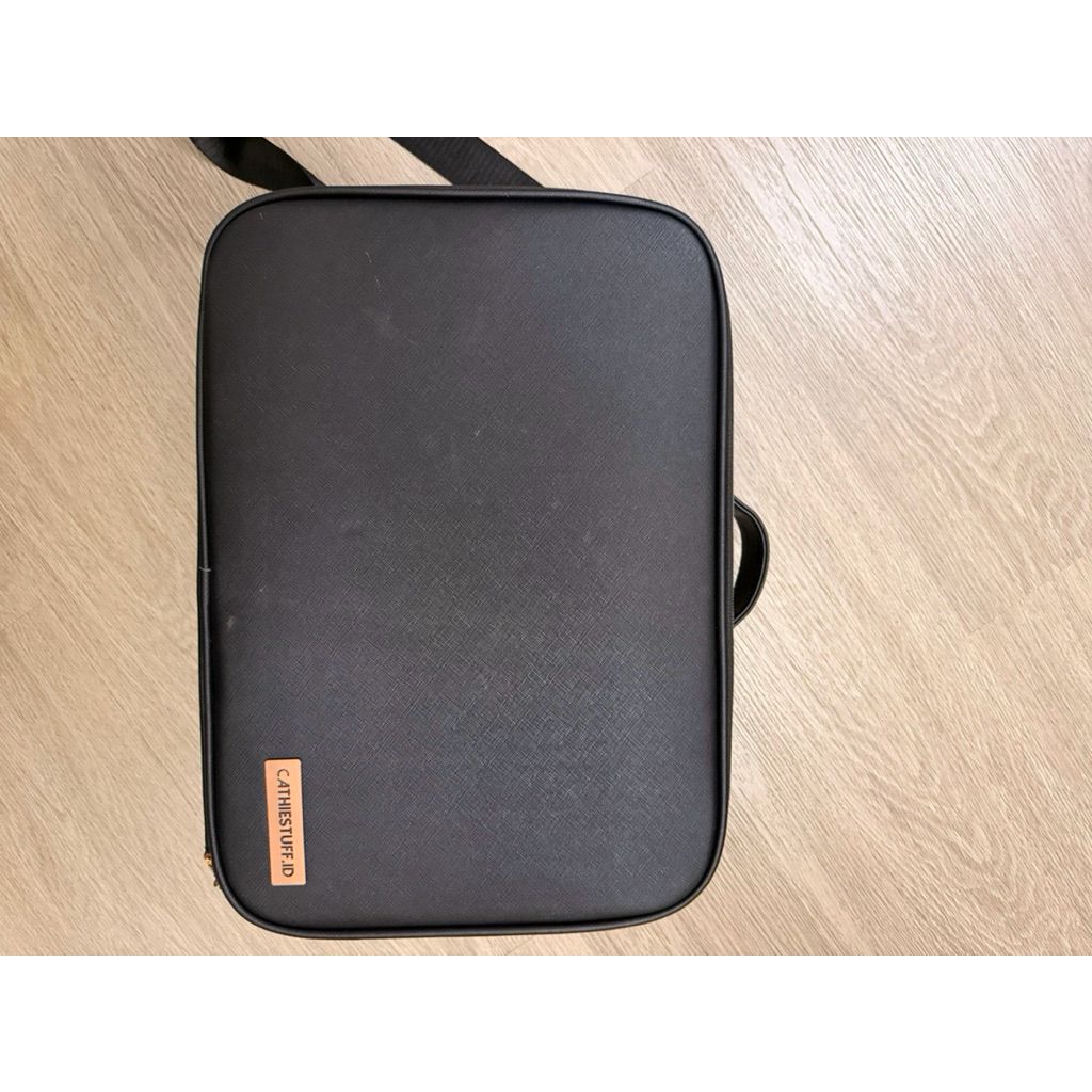 Cathiestuff Baby Elva Bag 2.0 x Mirror