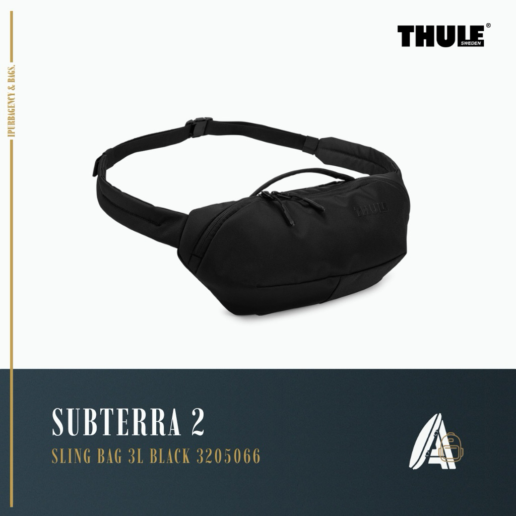 Thule Subterra 2 Sling Bag (3L)