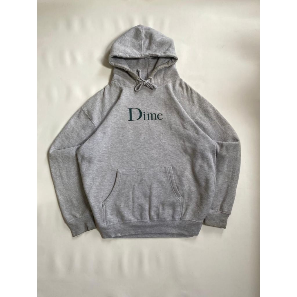 HOODIE DIME MTL SKATE