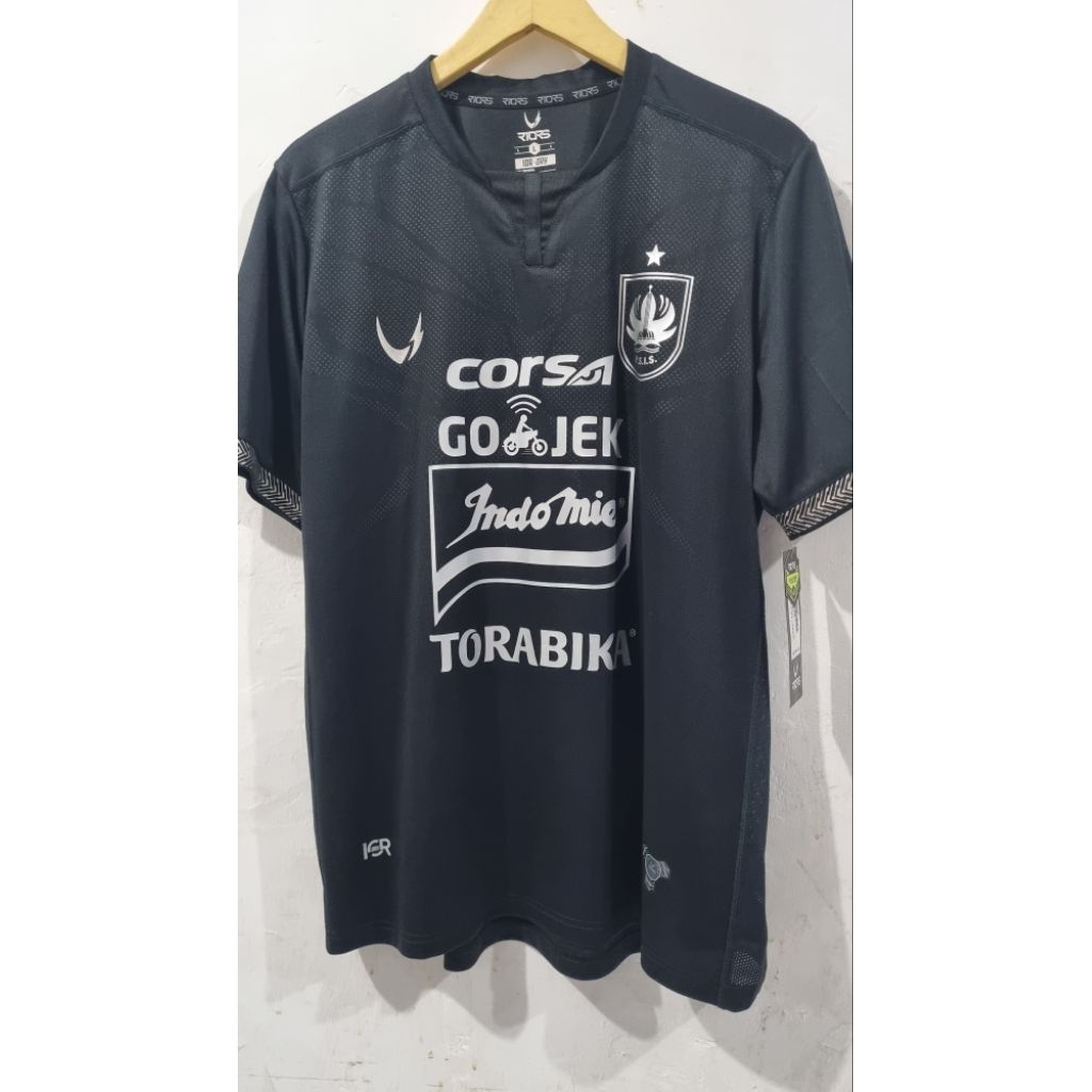 Jersey PSIS Original Third 2018 size L