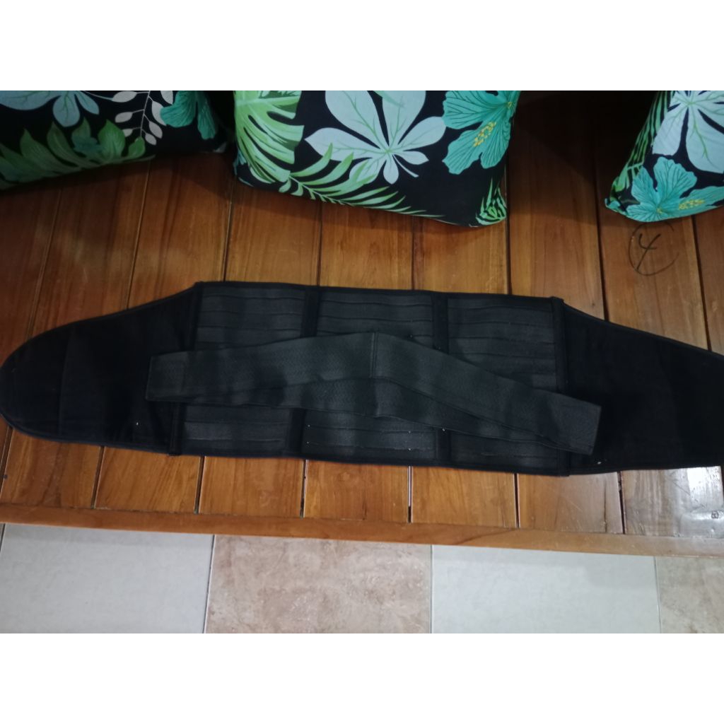 korset preloved mooimom