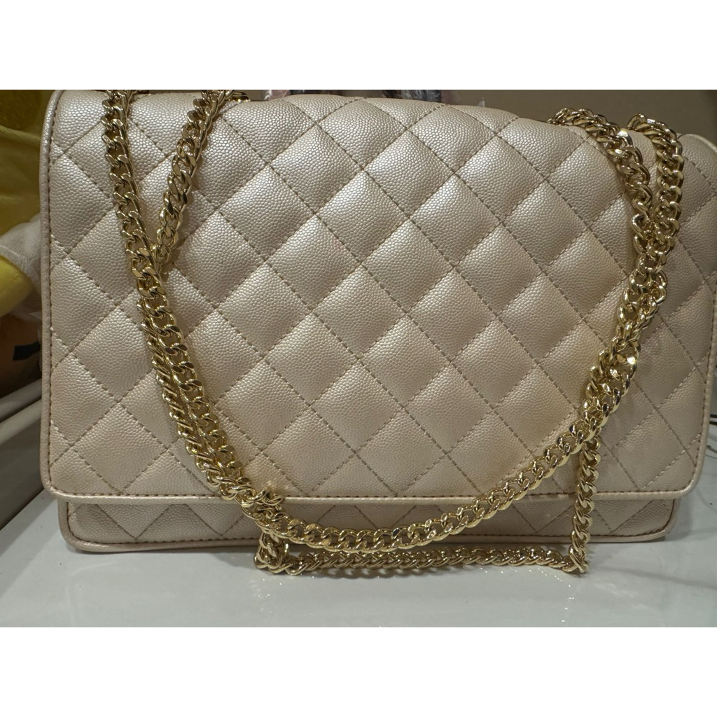 Tas Wanita Charles & Keith Original Preloved