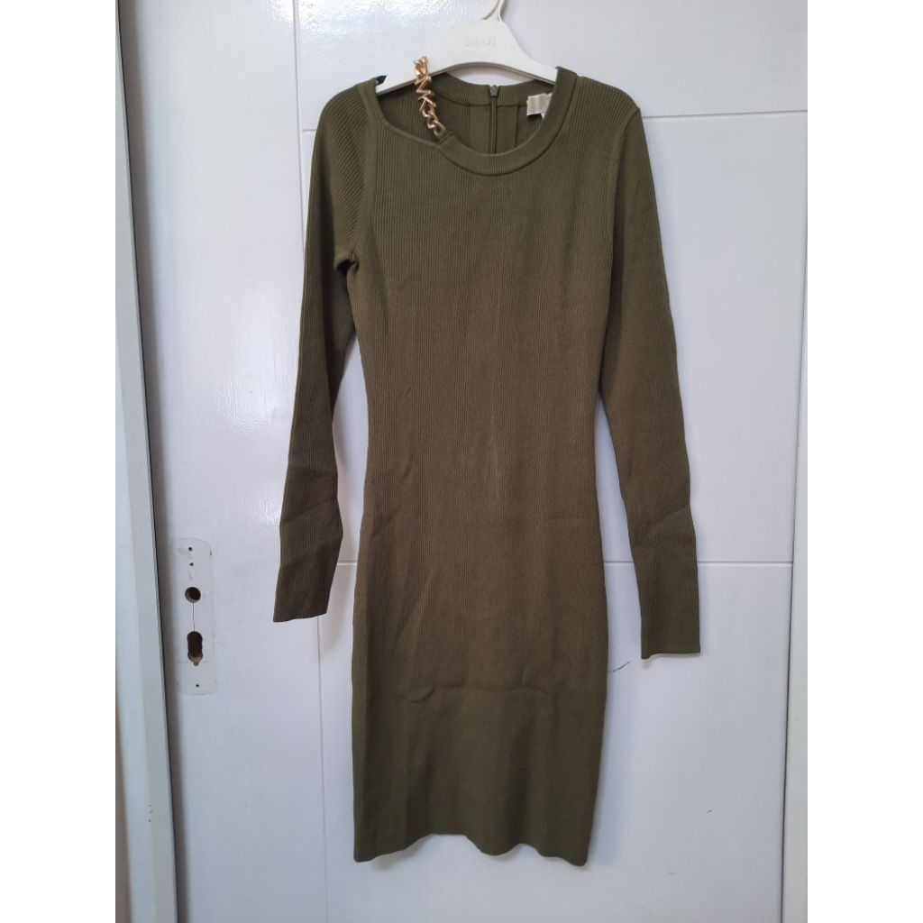 Preloved Dress MK Michael Kors