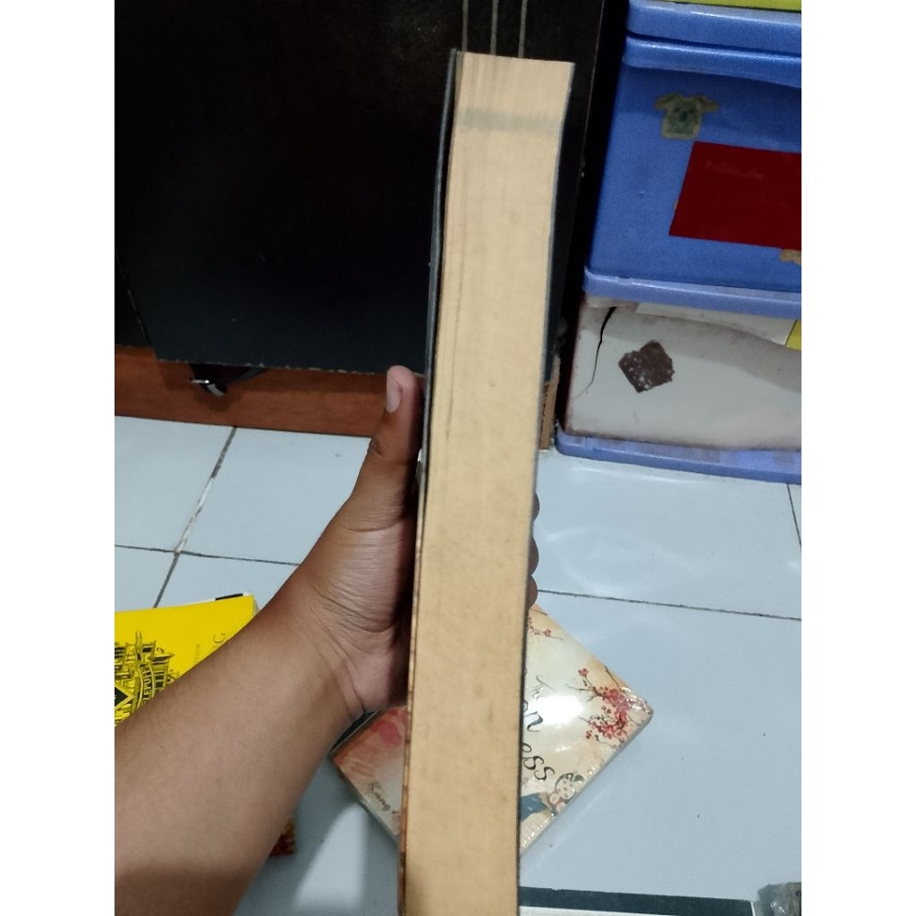 novel qin kaisar terakota