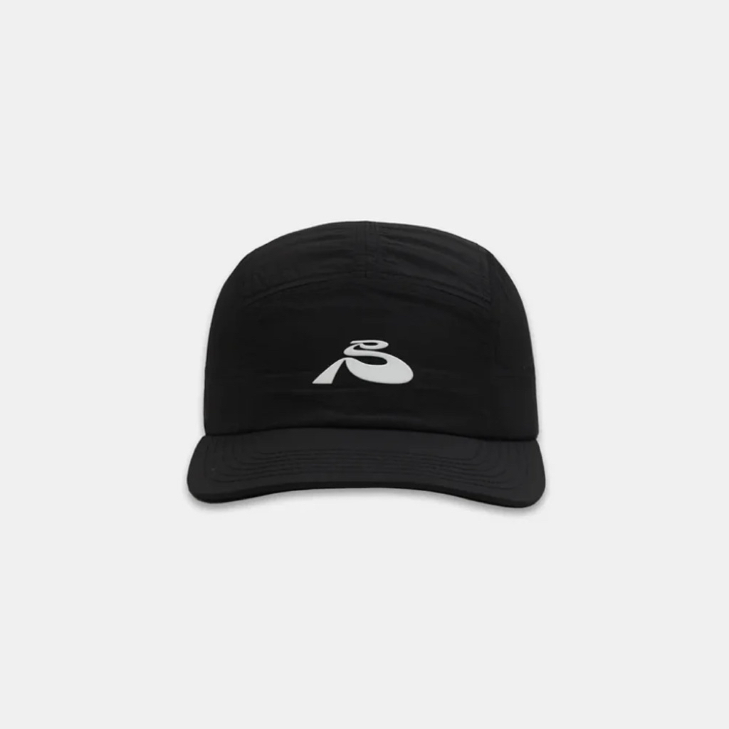 Bandit Running Aspect Current Run Hat - Black