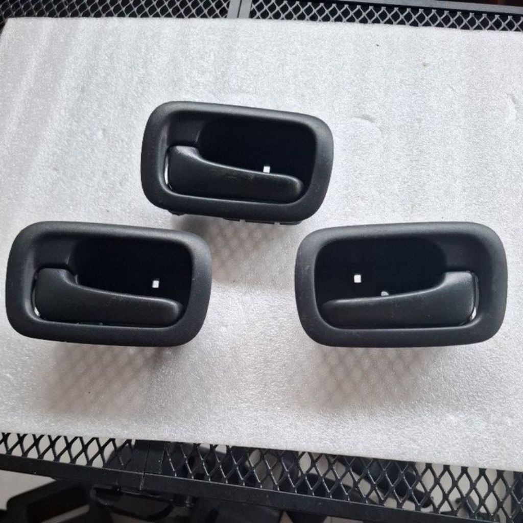 Handle dalam crv gen2 lepasan original