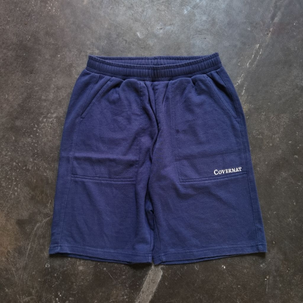 celana pendek covernat