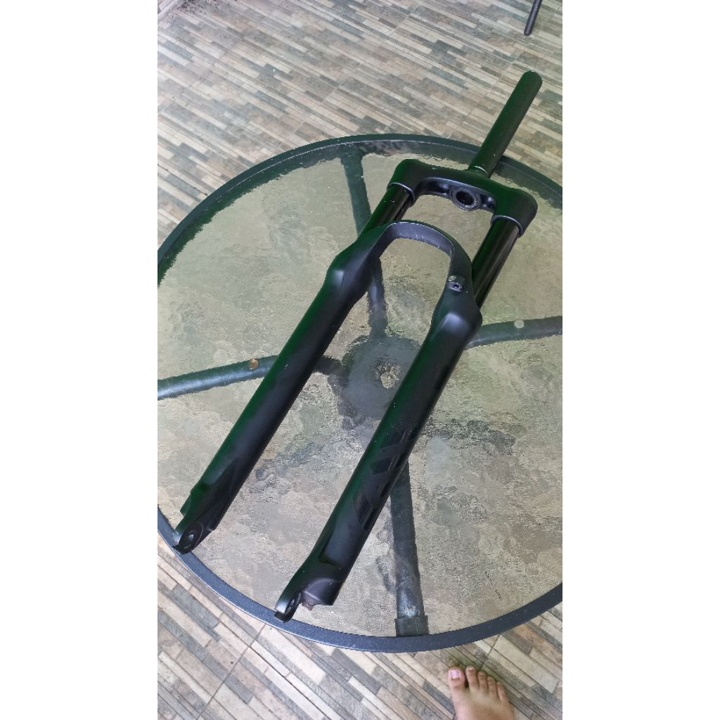 Fork SR Suntour Epixon 27.5