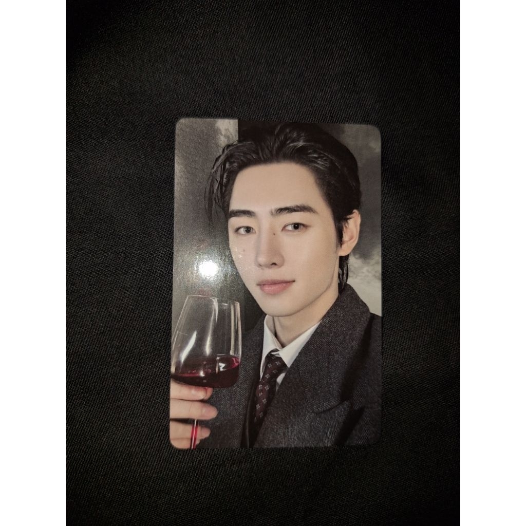 Sunghoon yzy vce r1 pc