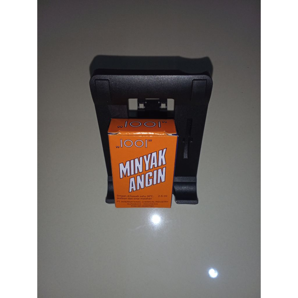 Minyak Angin 1001 Original 1 PCS / 1 BOTOL