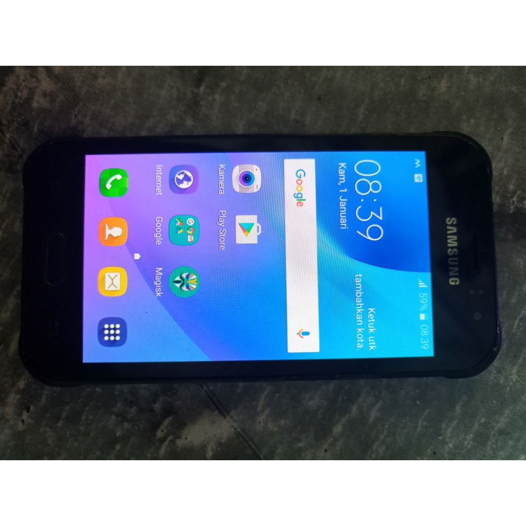 modem j1 ace sudah auto ada lcd