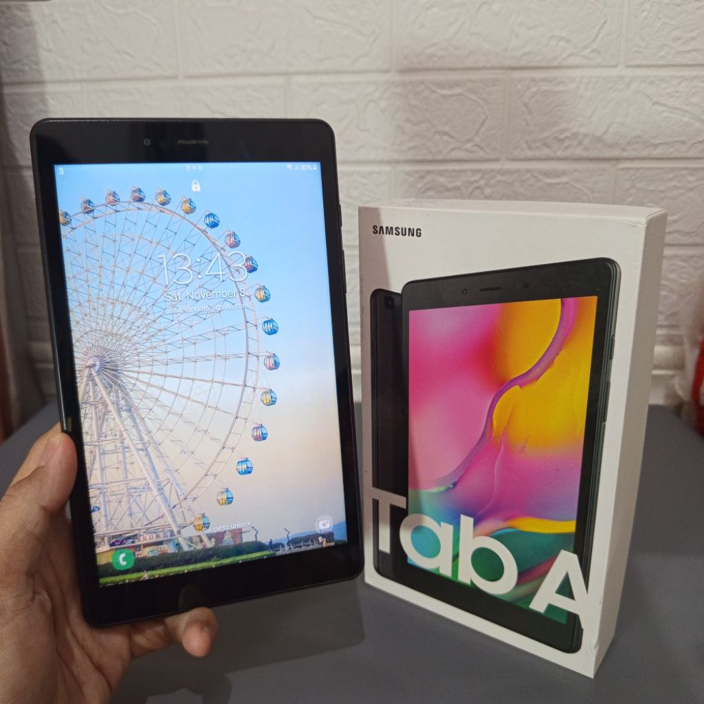 Samsung Galaxy TAB A 2019