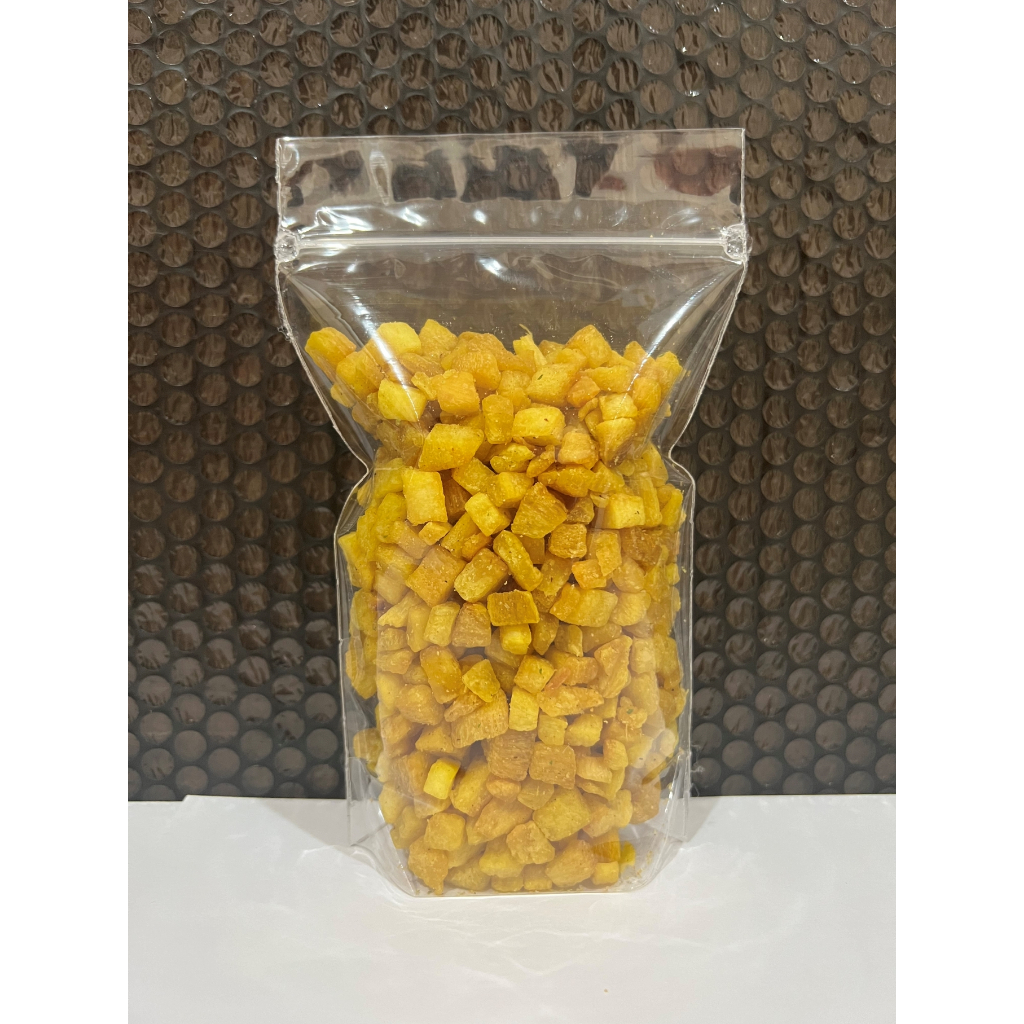 Beteng Ubi 250 gr / Ubi Ganepo / Ubi Ampera | Camilan Medan