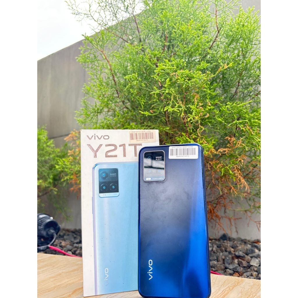 VIVO Y21T 8/128GB