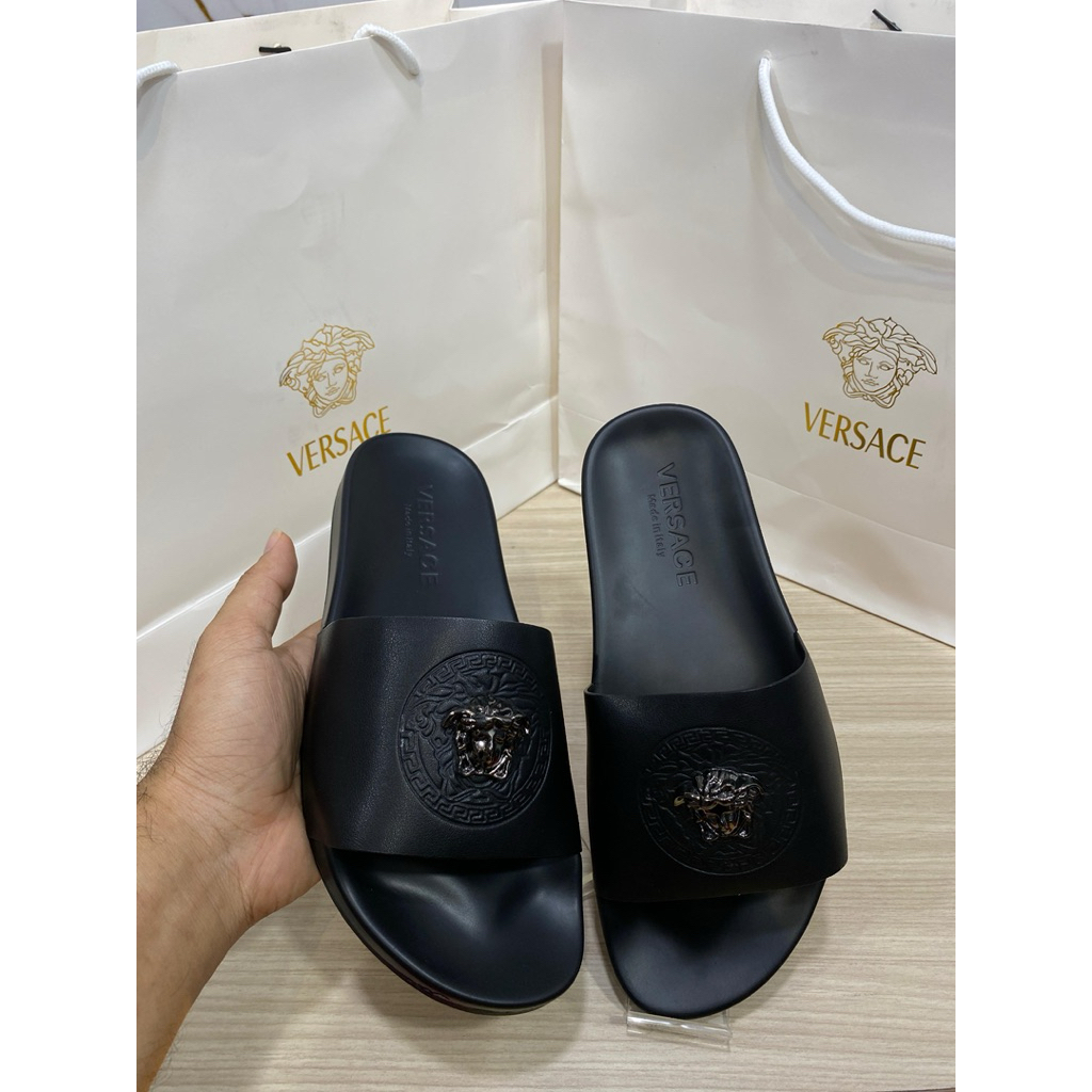 SANDAL PRIA BRANDED ORIGINAL HIGH QUALTY 100%