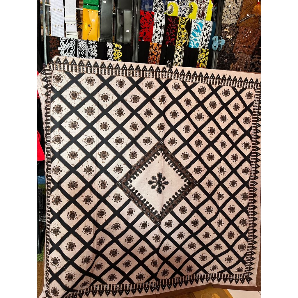 UDENG BATIK SOLO/UDENG TENGGER/UDENG KESENIAN/UDENG BANTENG/UDENG ADAT