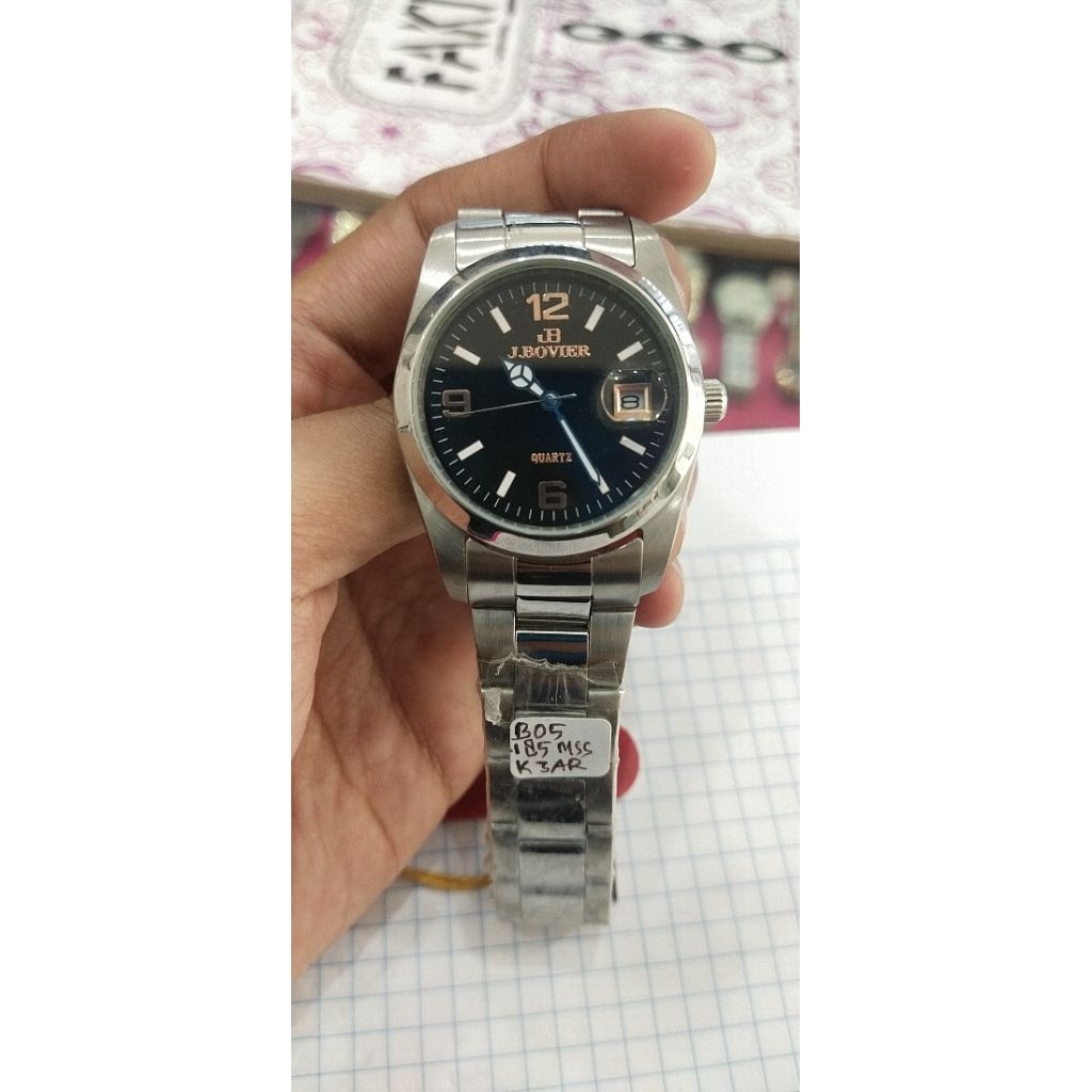 J.BOVIER BO5-185M original