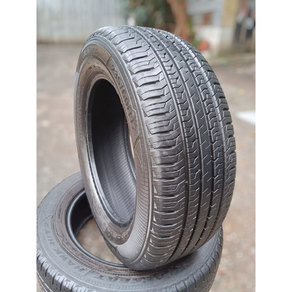 BAN 235/60 R17 ACHILLES DESERT HAWK H/T