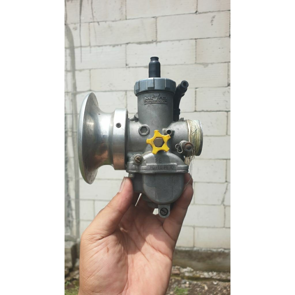 Moto1 PE30 Reamer 32.5mm original