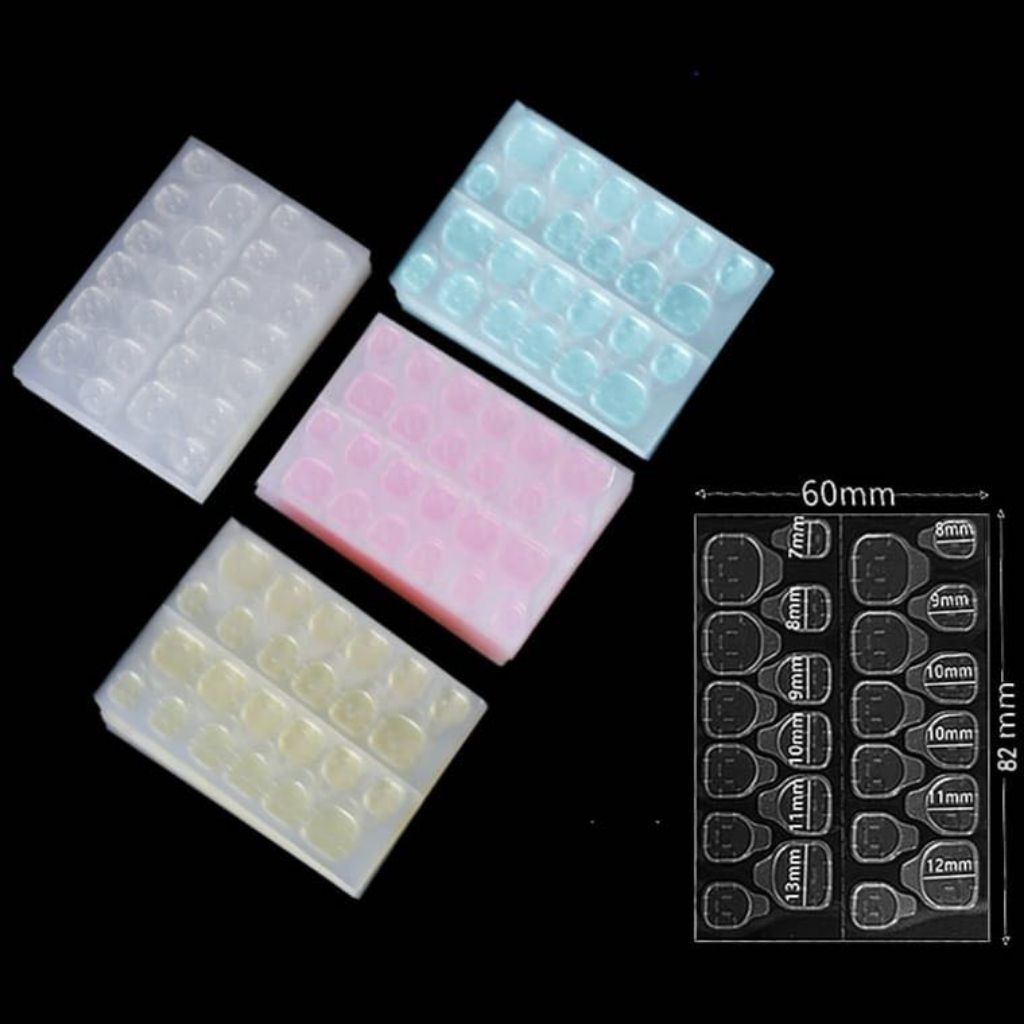 Lem sticker / Lem Gell sticker