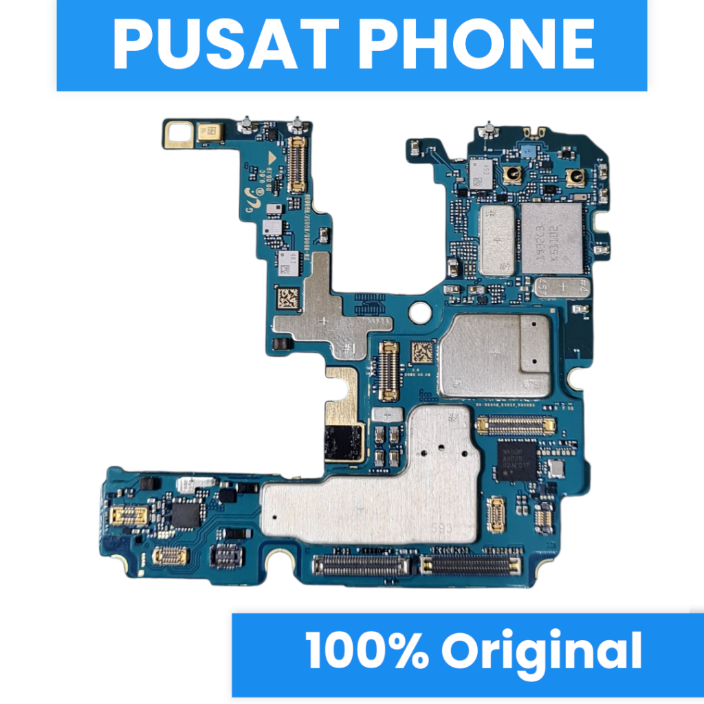 Mesin Samsung Galaxy Note 20 Ultra 8/256