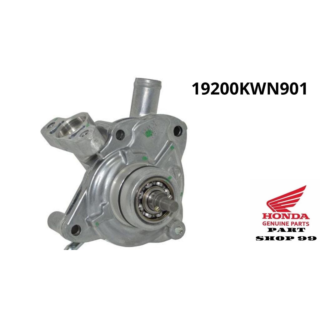ORI Water Pump Vario 125 Pump Assy Water 19200KWN900